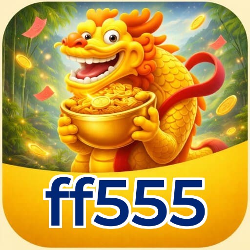 Interface do Aplicativo ff555 - Design Premium e Intuitivo